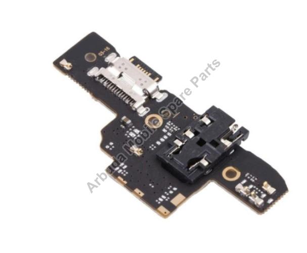 Black Redmi 11T 5G Mic Board, for Mobile Usage