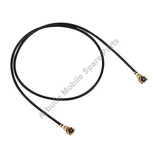 Redmi Note 5 Antenna Wire, for Mobile Usage, Color : Black