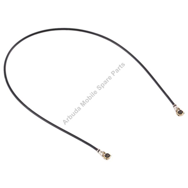 Black Redmi Note 8 Pro Antenna Wire, for Mobile Usage