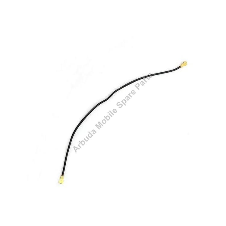 Black Redmi Note 9 Pro Antenna Wire, for Mobile Usage