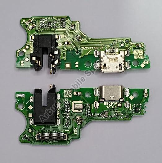 Green Plastic VIVO Y01 Mic Board, for Mobile Usage