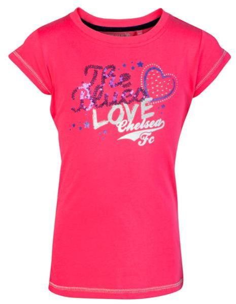 Cotton Ladies Round T-Shirt