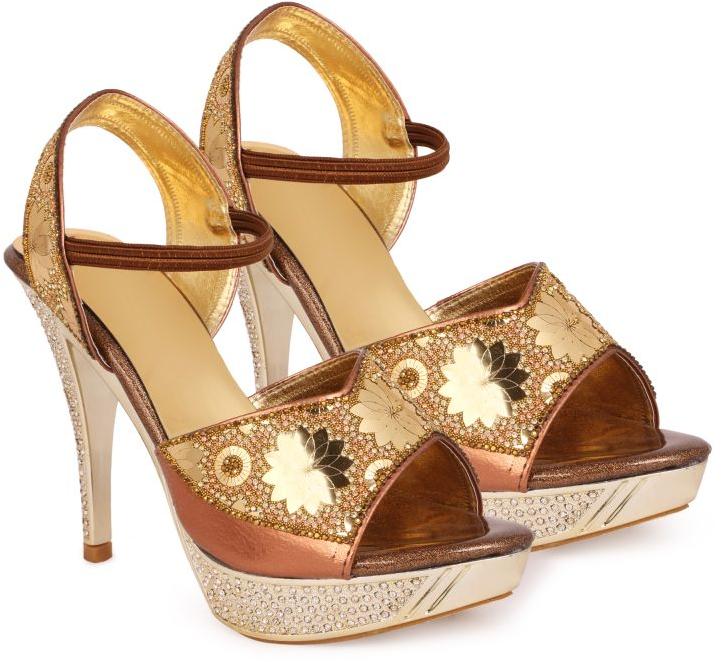 Party Wear Bridal Sandal