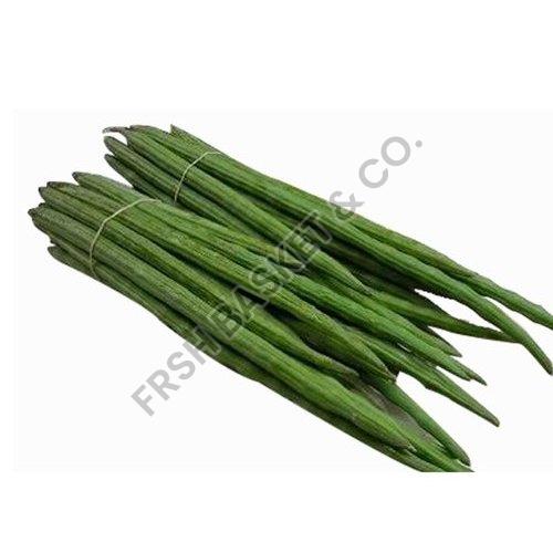 Natural Green Drumsticks, for Cooking, Style : Fresh