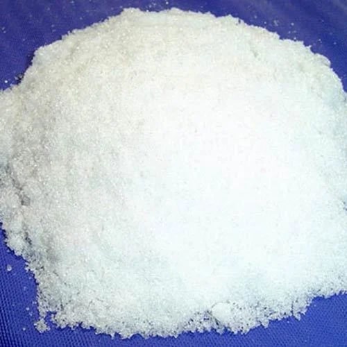 Aluminium Sulphate Powder, Color : White