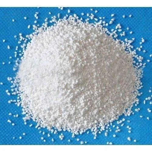White Granules Trichloroisocyanuric Acid, for Swimming Pool Cleaning, CAS No. : 69-72-7