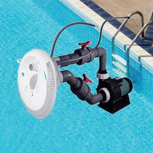 220v Swimming Pool Counter Current System, Certification : CE Certified