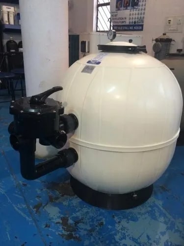 Swimming Pool Sand Filter