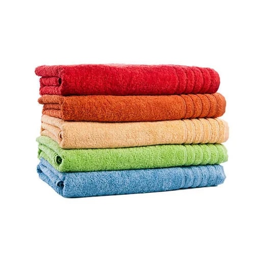 Home Terry Towels