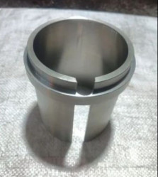 Steel SS foil housing, Color : Silver