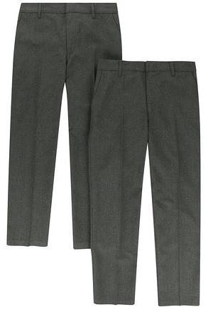 Boys School Trousers