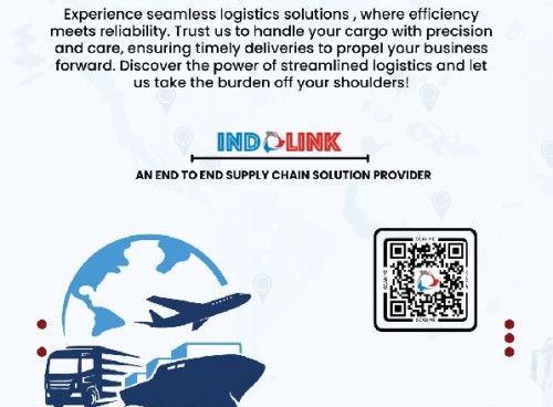 air freighting services
