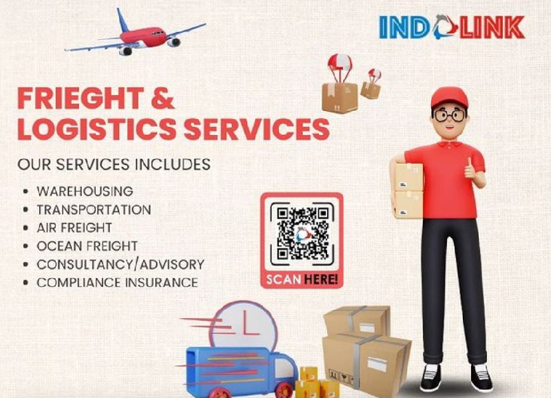 Freight Insurance Services
