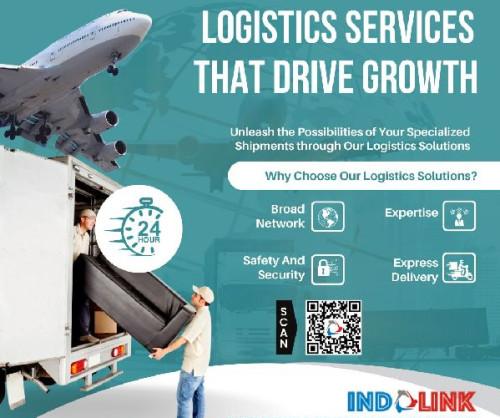 logistics services