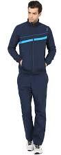 Polyester Mens Running Track Suit