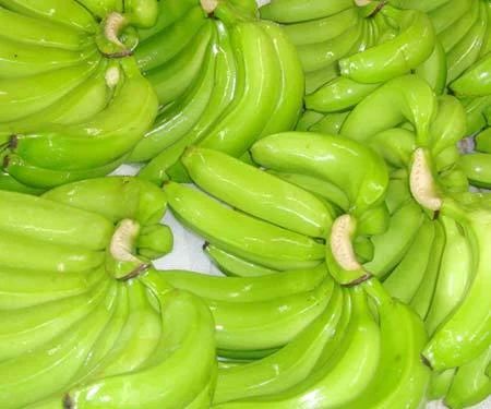 Fresh Cavendish Banana, For Health Benefits, Shelf Life : 10 Days