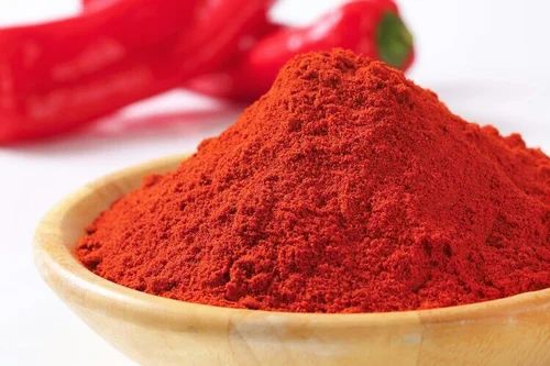 Red Chilli Powder, For Cooking, Purity : 100%