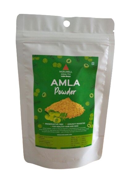 Light Green Organic Amla Powder, Certification : FSSAI Certified