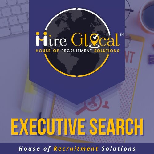 Executive Search Agencies