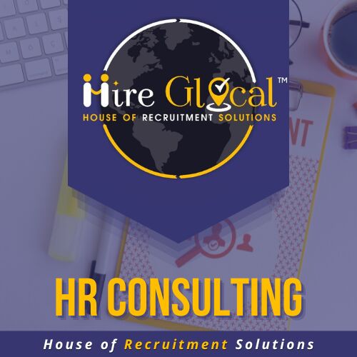 Hr Consultancy Services