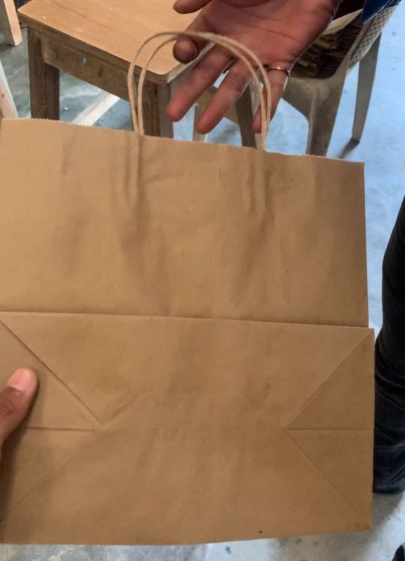 Paper Bag