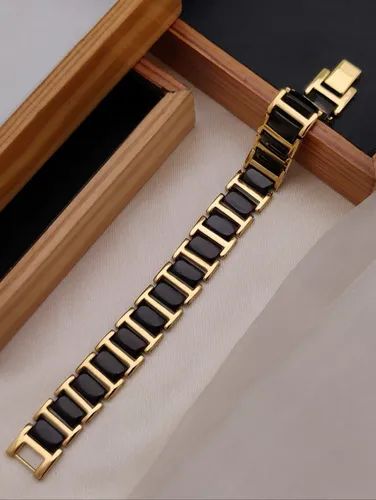 Fancy Brass Bracelet, Packaging Type : Plastic Box