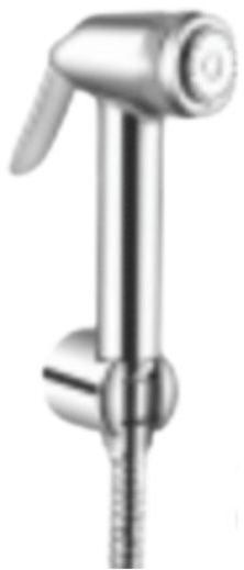 DHF-106 ABS Health Faucet With SS Tube