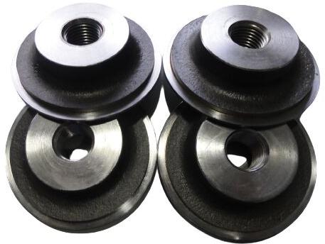 Lc / Ms / Alloy Steel Lpg Cylinder Valves Pad