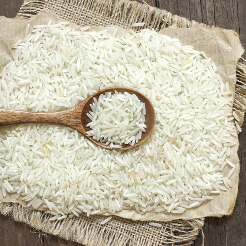 Brown White Parboiled IR 64 long rice, Mesh Size : 30 Kg, 50 Kg, 100 Kg