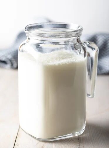 Liquid Fresh Plain Buttermilk, for Human Consumption, Packaging Type : Plastic Bottle