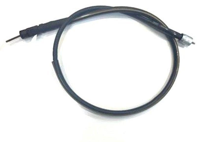 Black Suzuki Victor Clutch Cable, Packaging Type : Plastic Packet