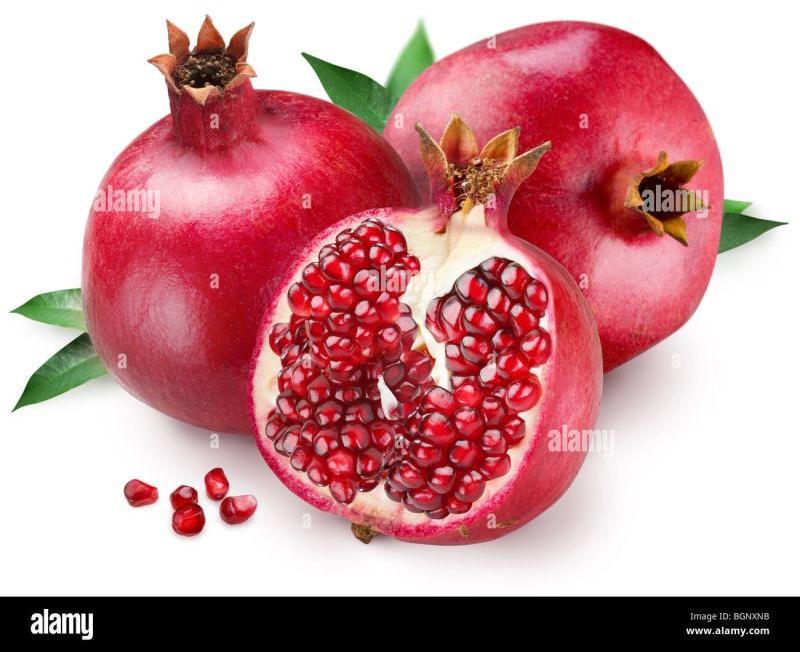 Natural Pomegranate, for Food Medicine, Certification : FSSAI Certified