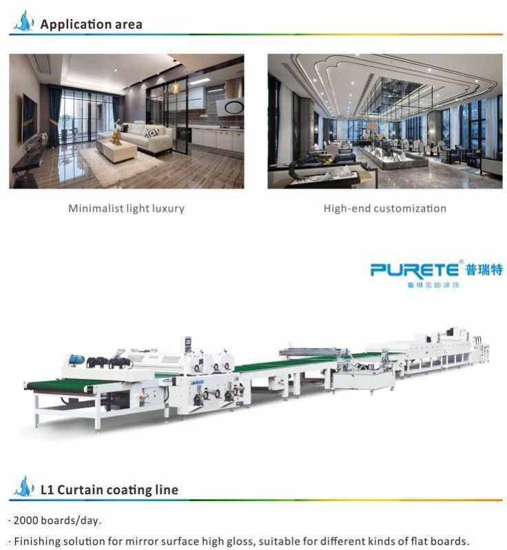 Coating &AMP;AMP;AMP; Finishing Equipment