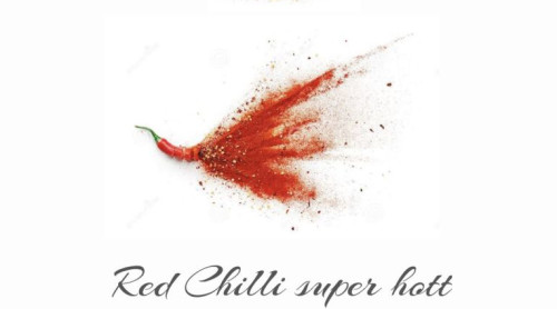 Red Chilli Powder, for Cooking, Purity : 100%
