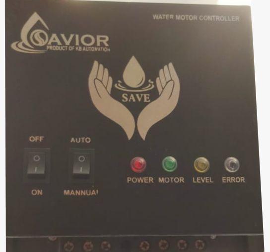 Automatic Water Level Controller, Voltage : 220V