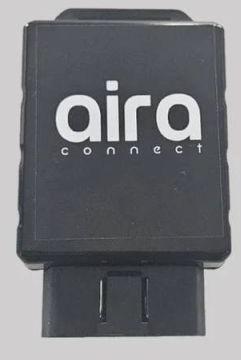 Aira Connect obd scanner