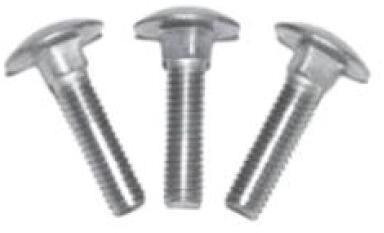 carriage bolt