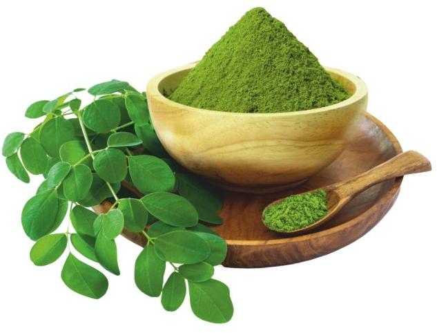 Harikasa Ayur Natural Dehydrated Moringa Leaf Powder, For Medicines Products, Shelf Life : 6months