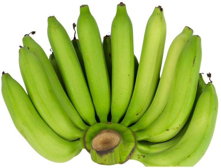 Banana, Shelf Life : 1week