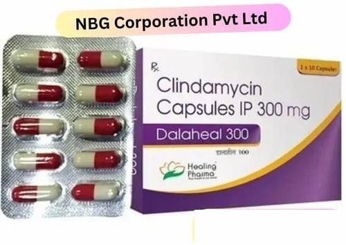 Dalaheal 300 Capsules