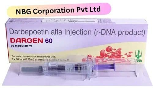 Dargen 60 Injection