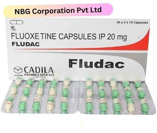 Fludac Capsules