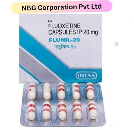 Flunil-20 Capsules