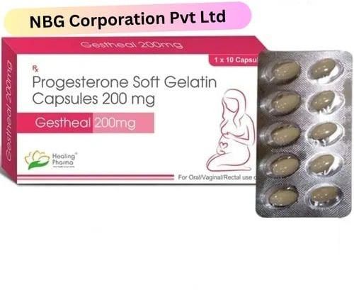 Gestheal Capsules