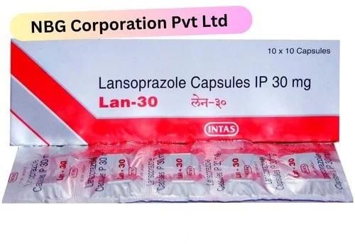 LAN-30 Capsules