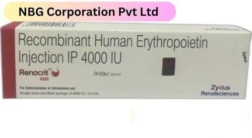 Renocrit Injection