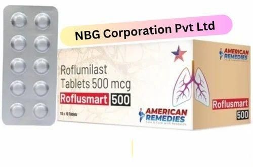 Roflusmart 500 Tablets