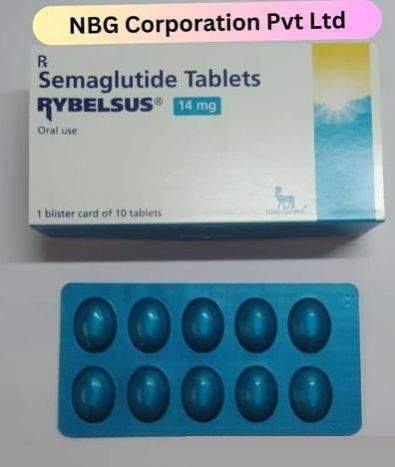 Rybelsus Tablets