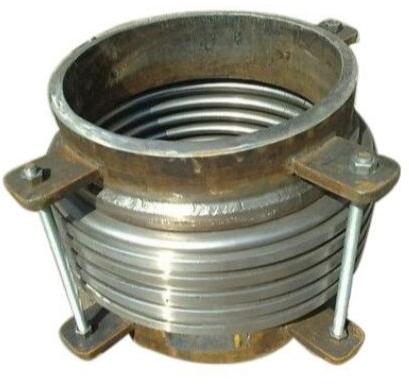 SS304 SS316 Stainless Steel Expansion Joints, Size : 300-3000MM