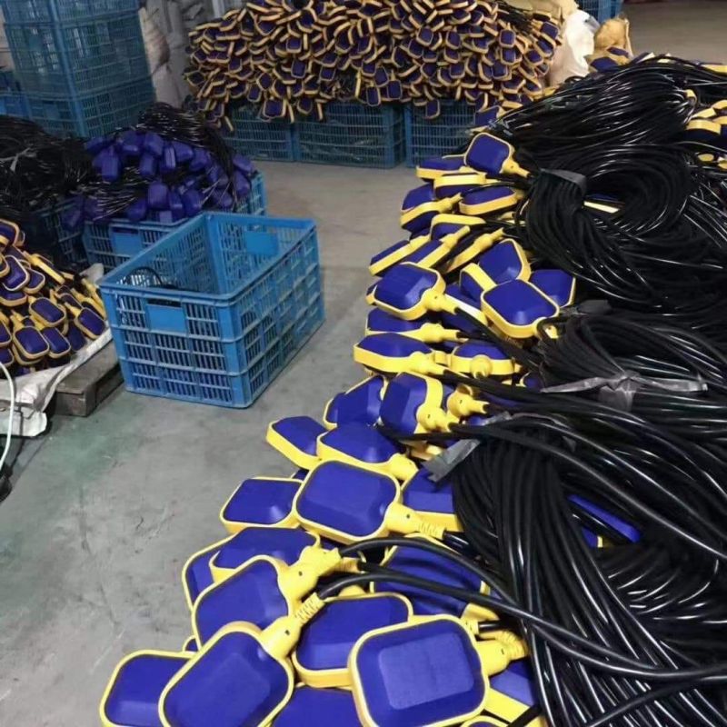 Water Level Float Switch